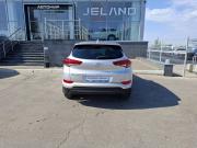 Hyundai Tucson III Саратов  - изображение 21