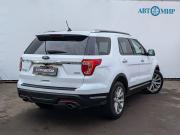 Ford Explorer V Рестайлинг Москва  - изображение 25