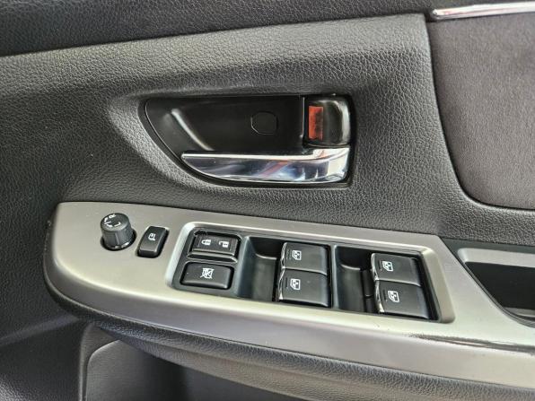 Subaru Levorg I с пробегом 2016 года, цена 1 820 000 рублей, 116384 км, универсал, Автокод Объявления