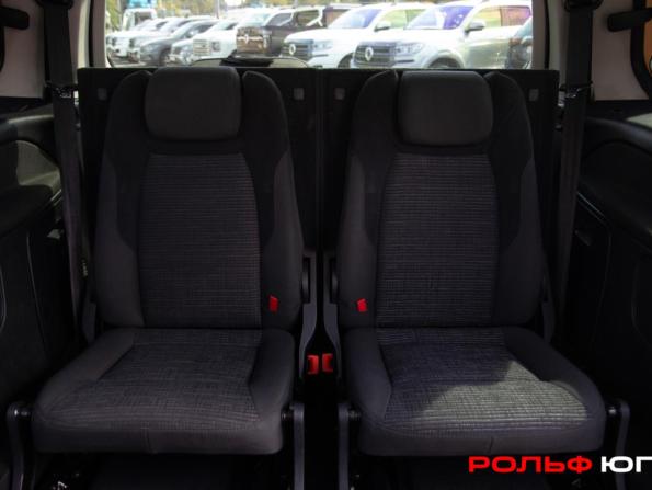 Ford Galaxy II Рестайлинг с пробегом 2012 года, цена 1 488 000 рублей, 220825 км, минивэн, Автокод Объявления
