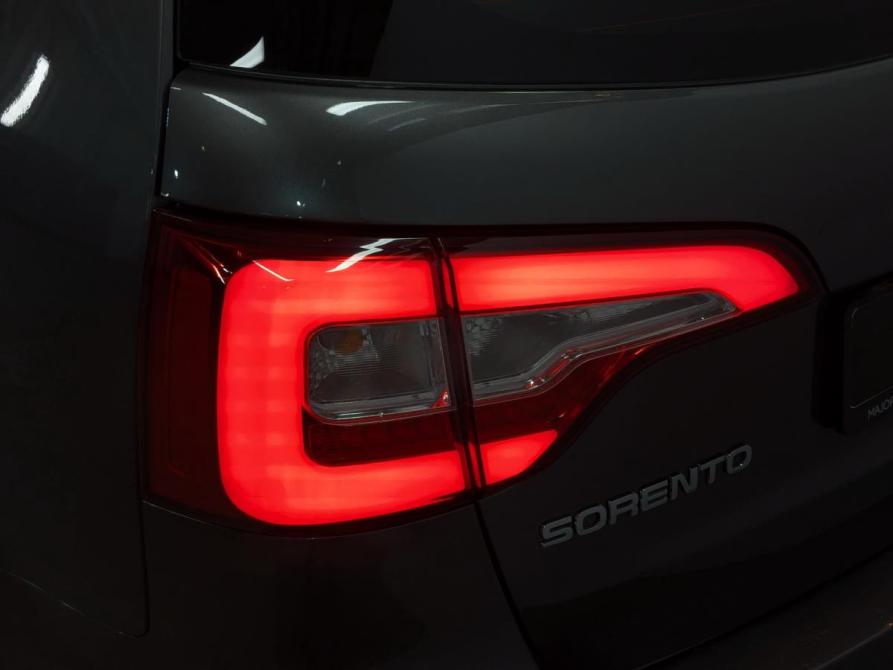 Kia Sorento II Рестайлинг Санкт-Петербург  - изображение 28