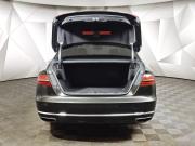 Audi A8 III (D4) Рестайлинг Москва  - изображение 30