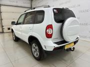 Chevrolet Niva I Рестайлинг Пермь  - изображение 22