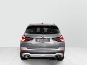 BMW X3 III (G01) Рестайлинг Казань  - изображение 17
