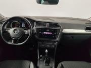 Volkswagen Tiguan II Москва  - изображение 37