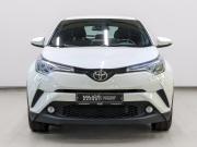 Toyota C-HR I Москва  - изображение 29