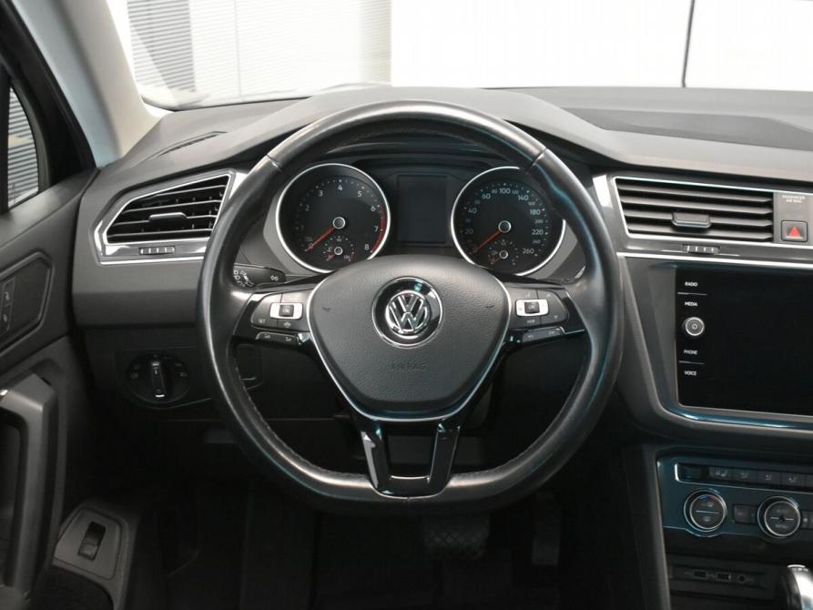 Volkswagen Tiguan II Москва  - изображение 13