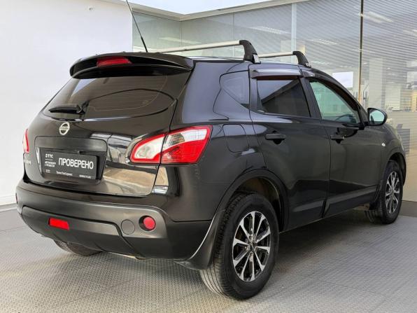 Nissan Qashqai I Рестайлинг с пробегом 2011 года, цена 950 000 рублей, 218000 км, внедорожник, Автокод Объявления