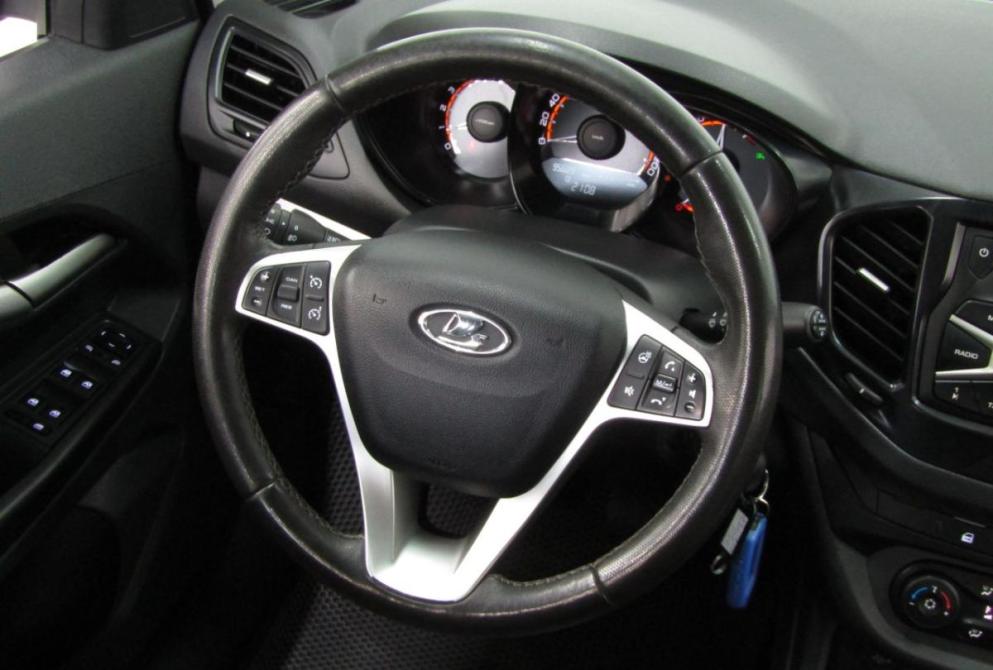 Lada (ВАЗ) Vesta I Екатеринбург  - изображение 18