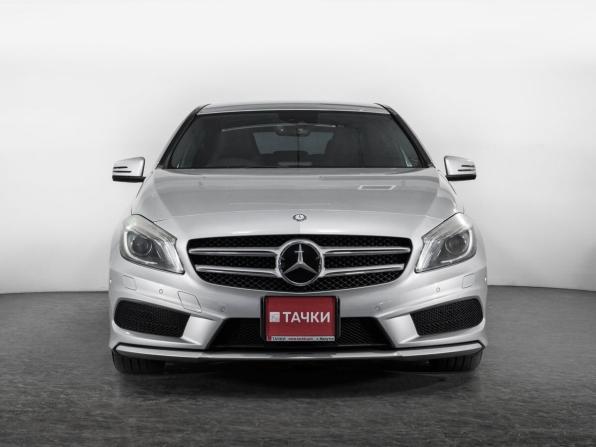 Mercedes-Benz A-Класс III (W176) с пробегом 2012 года, цена 1 300 500 рублей, 75916 км, хэтчбек, Автокод Объявления