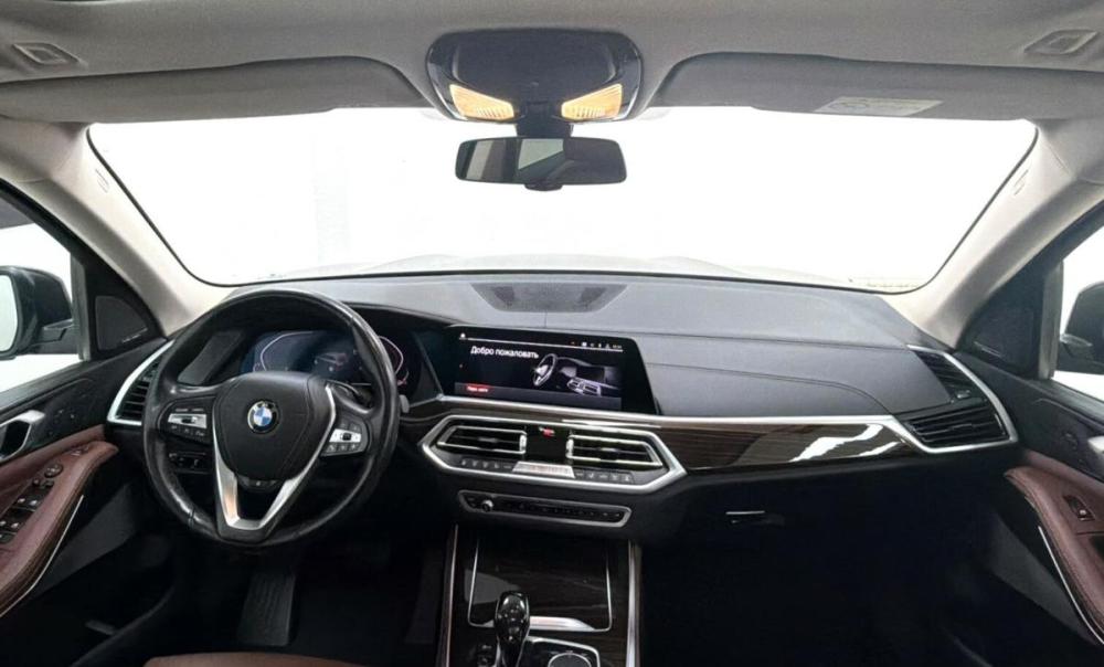 BMW X5 IV (G05/G18) Красноярск  - изображение 36