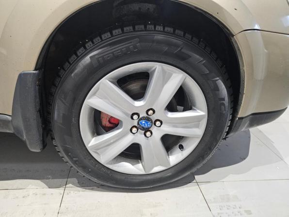 Subaru Outback III Рестайлинг с пробегом 2007 года, цена 499 000 рублей, 372145 км, универсал, Автокод Объявления