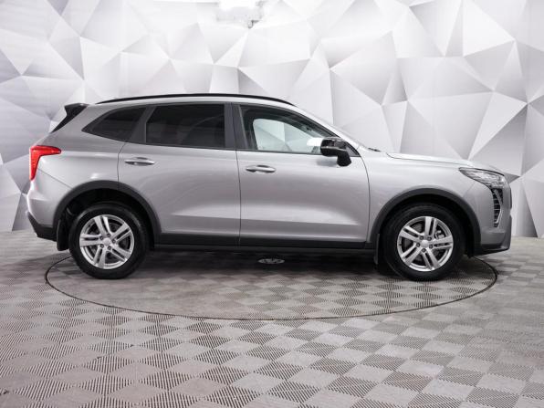 Haval Jolion I Рестайлинг с пробегом 2025 года, цена 2 369 000 рублей, 13488 км, внедорожник, Автокод Объявления