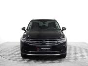 Volkswagen Tiguan II Рестайлинг Москва  - изображение 25