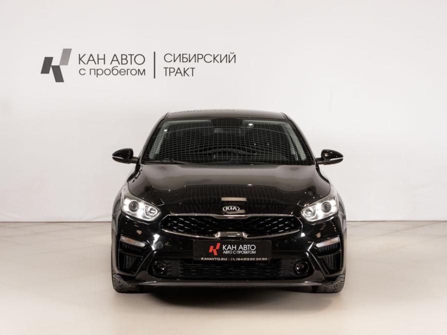 Kia Cerato IV Казань  - изображение 2