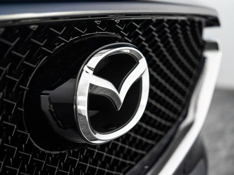 Mazda CX-5 II Иркутск  - изображение 22