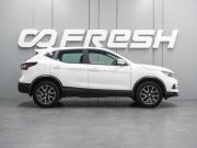 Nissan Qashqai II Рестайлинг Воронеж  - изображение 25