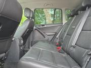 Volkswagen Tiguan I Рестайлинг Саратов  - изображение 73