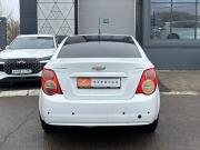 Chevrolet Aveo II Казань  - изображение 16