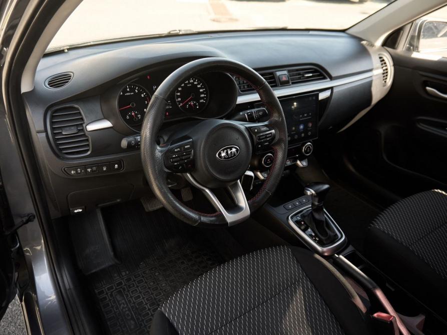 Kia Rio IV Казань  - изображение 5