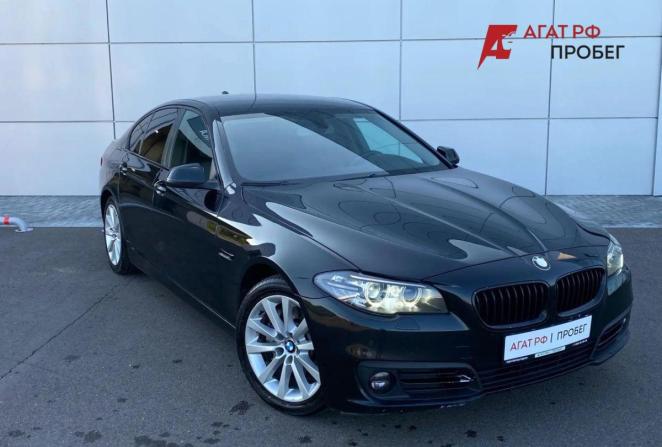 BMW 5 серии VI (F10/F11/F07) с пробегом 2013 года, цена 1 850 000 рублей, 227022 км, лифтбек, Автокод Объявления