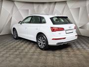 Audi Q5 II (FY) Москва  - изображение 28