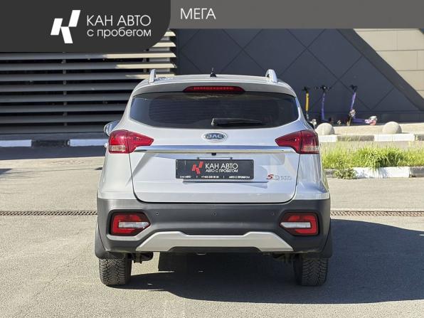 JAC JS3 с пробегом 2023 года, цена 1 550 000 рублей, 5456 км, внедорожник, Автокод Объявления