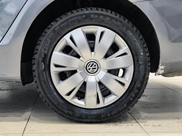 Volkswagen Jetta VI Рестайлинг с пробегом 2018 года, цена 1 150 000 рублей, 139144 км, седан, Автокод Объявления