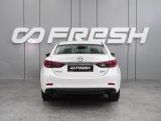 Mazda 6 III (GJ) Воронеж  - изображение 21