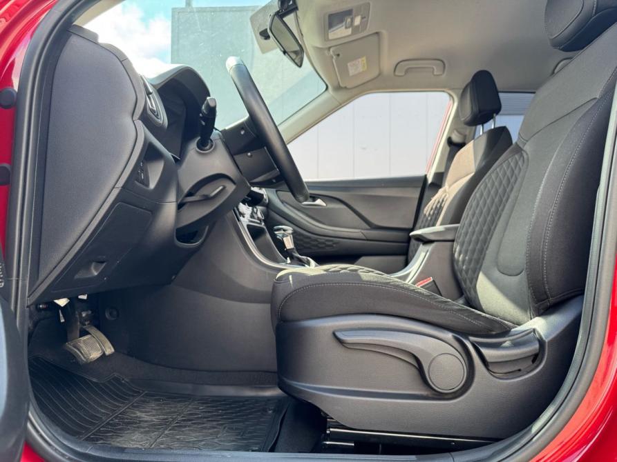 Hyundai Creta II Челябинск  - изображение 13