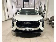 Haval Jolion I Рестайлинг Москва  - изображение 12