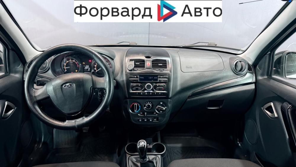 Lada (ВАЗ) Granta I Рестайлинг Сургут  - изображение 8