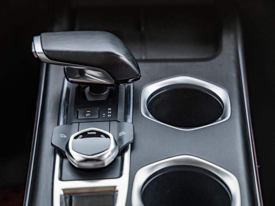Changan CS55 Plus II Волгоград  - изображение 22