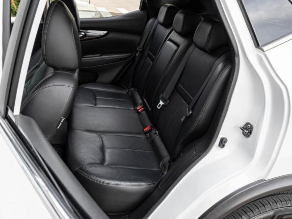 Nissan Qashqai II с пробегом 2016 года, цена 1 597 000 рублей, 125136 км, внедорожник, Автокод Объявления