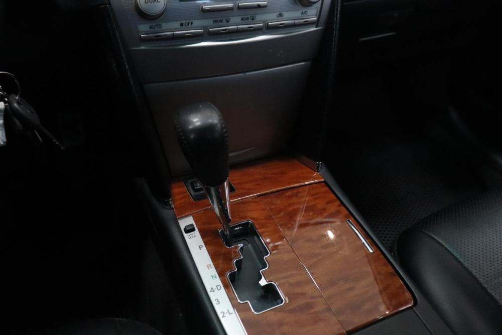 Toyota Camry VI (XV40) Рестайлинг Ульяновск  - изображение 13