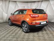 Kia Sportage III Москва  - изображение 24