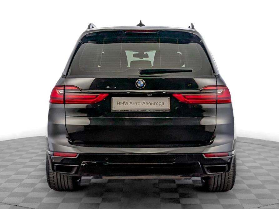 BMW X7 I (G07) Москва  - изображение 6
