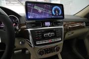Mercedes-Benz M-Класс AMG III (W166) Сургут  - изображение 62