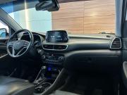 Hyundai Tucson III Рестайлинг Челябинск  - изображение 27