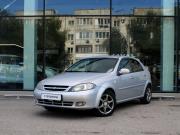Chevrolet Lacetti I Самара  - изображение 15