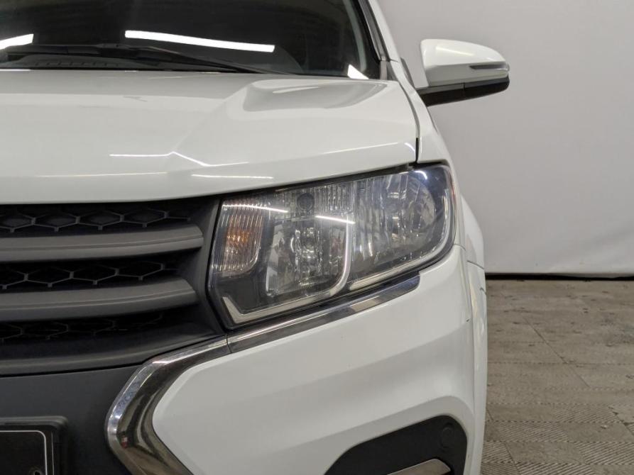 Lada (ВАЗ) Largus I Рестайлинг Москва  - изображение 17