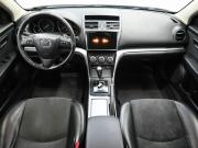 Mazda 6 II (GH) Рестайлинг Ростов-на-Дону  - изображение 27