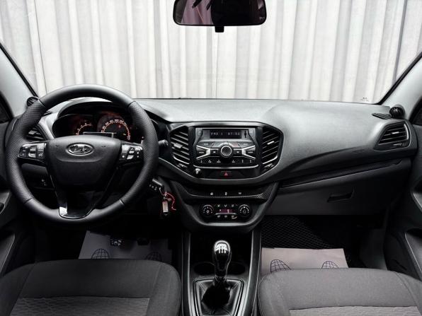 Lada (ВАЗ) Vesta I с пробегом 2021 года, цена 1 149 000 рублей, 82779 км, седан, Автокод Объявления