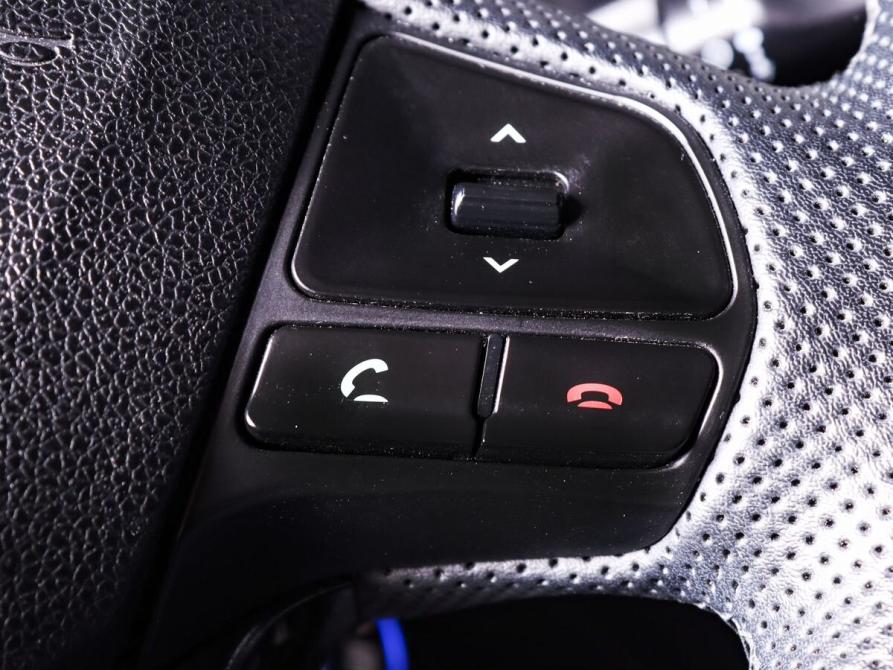 Kia Rio III Минеральные Воды  - изображение 16