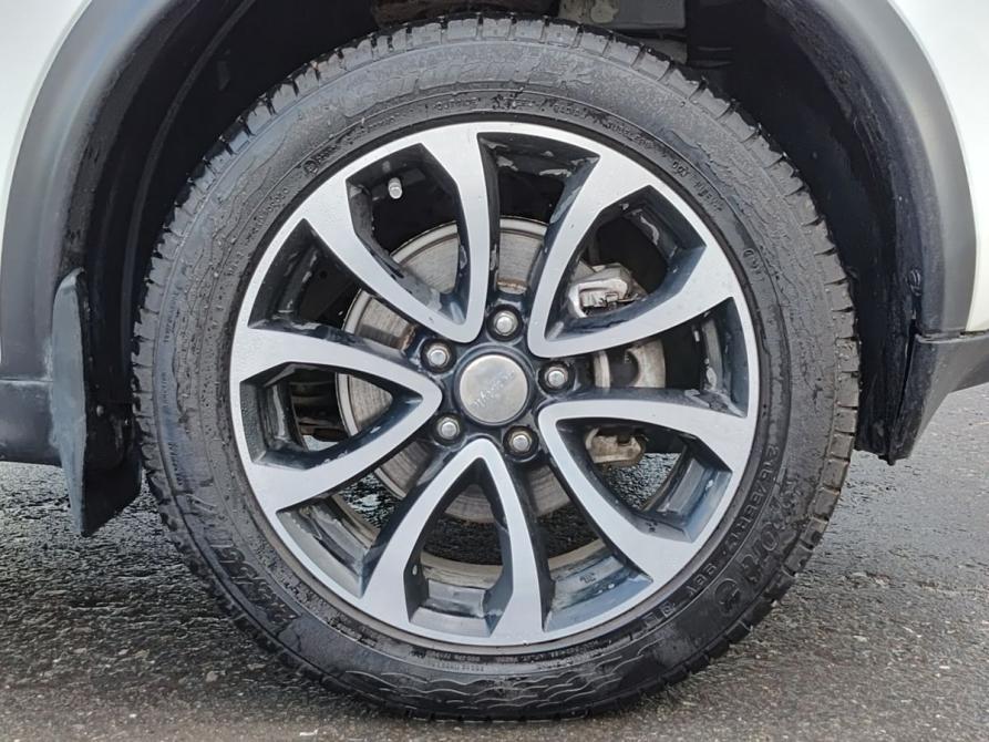 Nissan Juke I Ижевск  - изображение 22