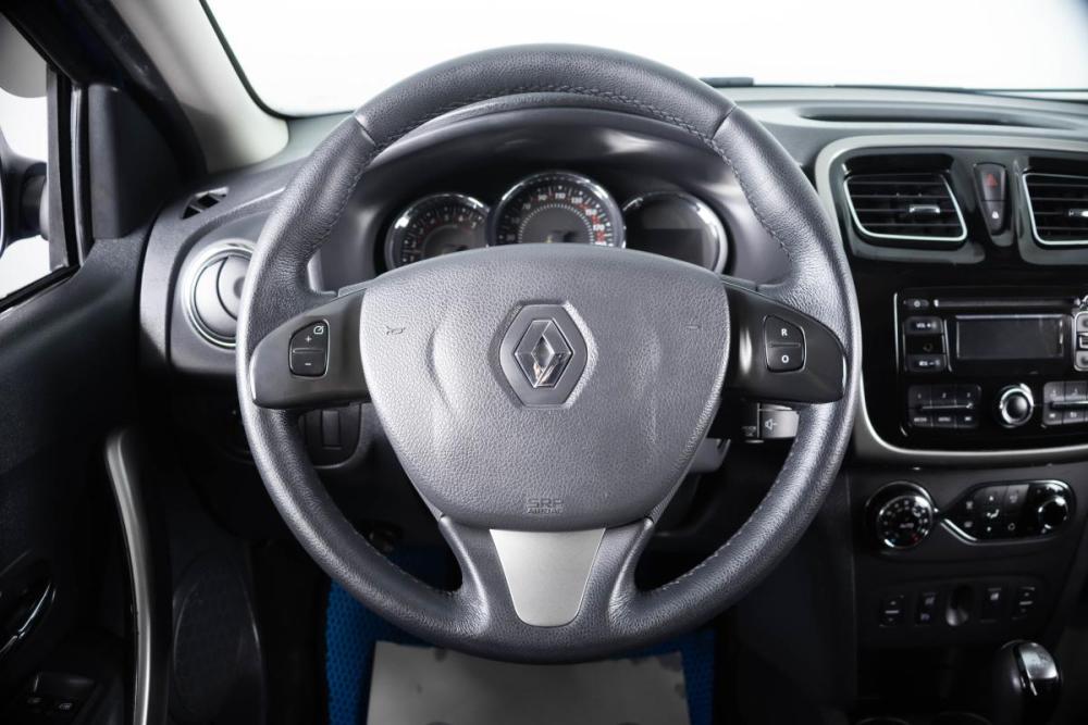 Renault Sandero II Пермь  - изображение 15