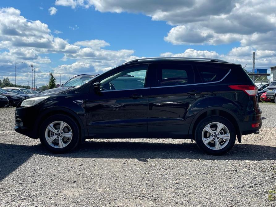 Ford Kuga II Вологда  - изображение 2