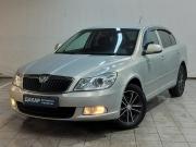 Skoda Octavia II (A5) Рестайлинг Санкт-Петербург  - изображение 18