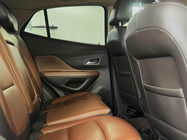 Opel Mokka I с пробегом 2014 года, цена 970 000 рублей, 208864 км, внедорожник, Автокод Объявления