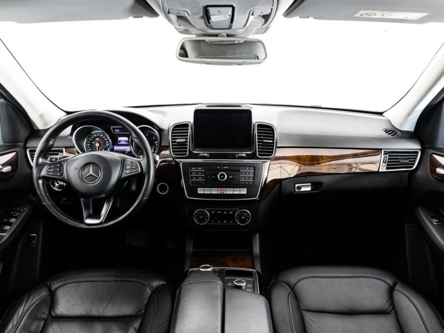 Mercedes-Benz GLE I (W166) Санкт-Петербург  - изображение 11